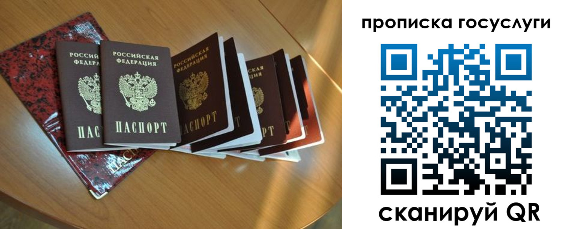 временная регистрация в квартире в Владимирской области